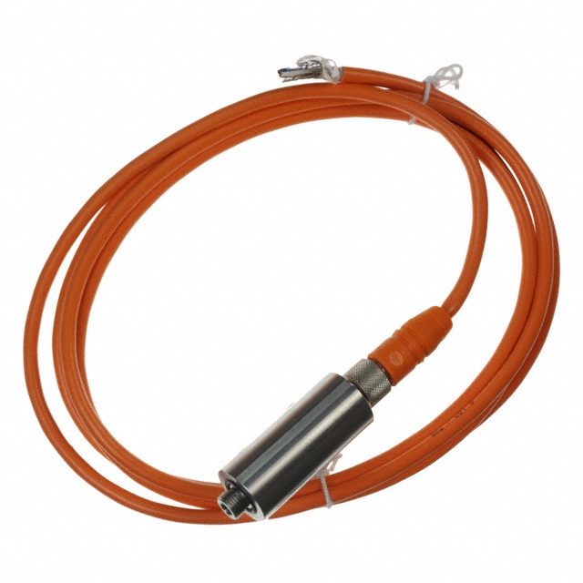 B58621H5810A023 EPCOS - TDK Electronics  Sensori di pressione Trasduttori - Industriali